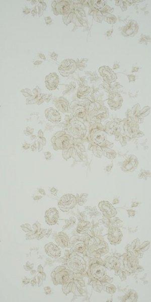 SANDERSON JOIE DE VIVRE WALLPAPER